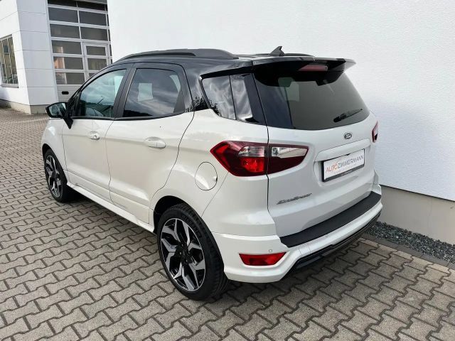 Ford EcoSport ST Line