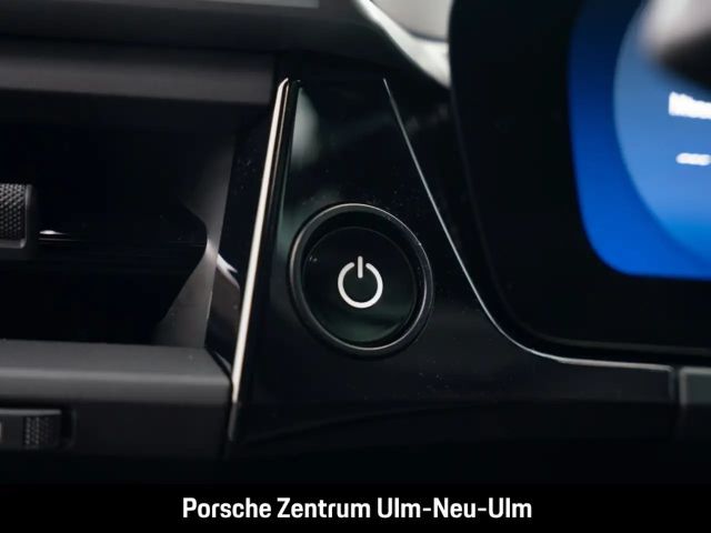 Porsche Macan Surround View BOSE Luftfederung 21-Zoll