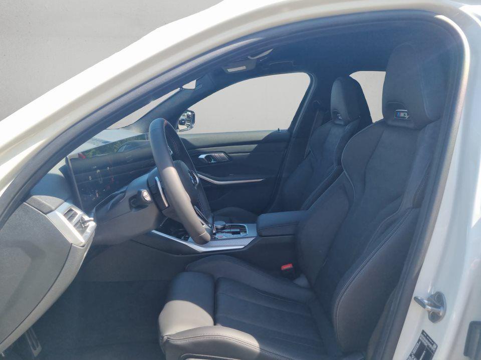 BMW M3 Competition Touring xDrive