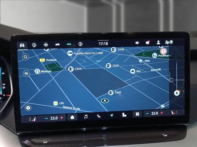 Skoda Octavia 1.5 TSI Combi Selection