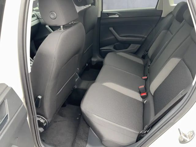 Volkswagen Taigo 4Me TSI