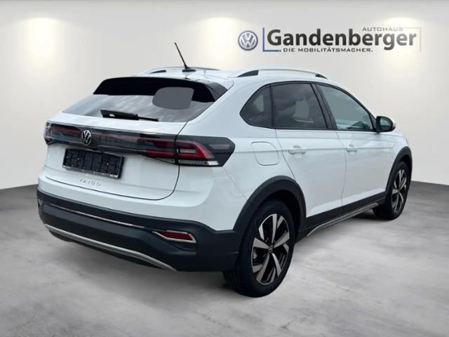 Volkswagen Taigo DSG Style