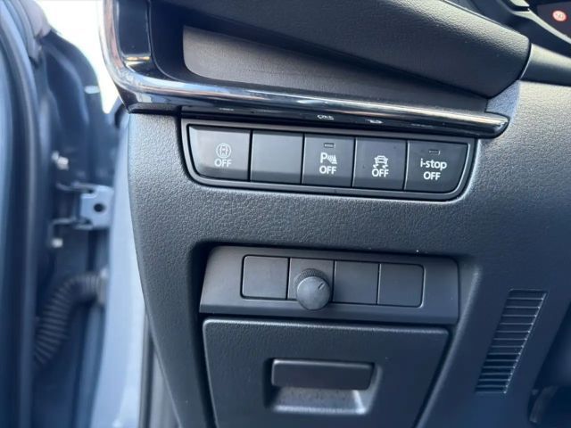 Mazda 3 Selection SkyActiv