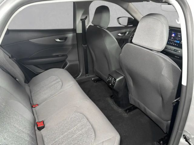 MG MGS5 Comfort EV Standard range