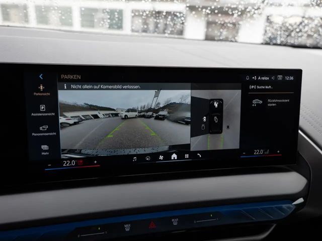 BMW X3 M-Sport xDrive