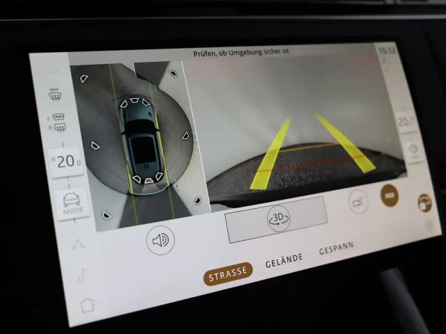 Land Rover Range Rover Sport S