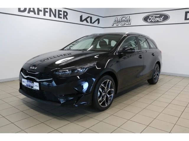 Kia Ceed Spirit SportWagon