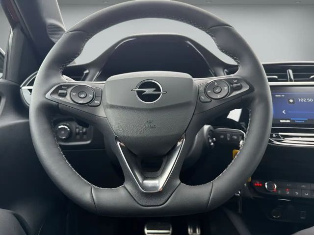 Opel Corsa GS-Line Grand Sport Turbo