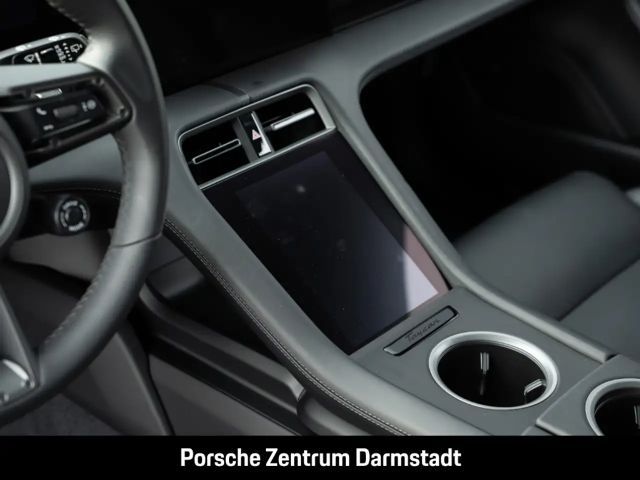 Porsche Taycan 4S Cross Turismo