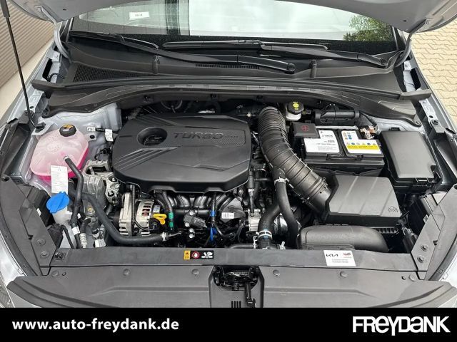 Kia XCeed GDi GT-Line