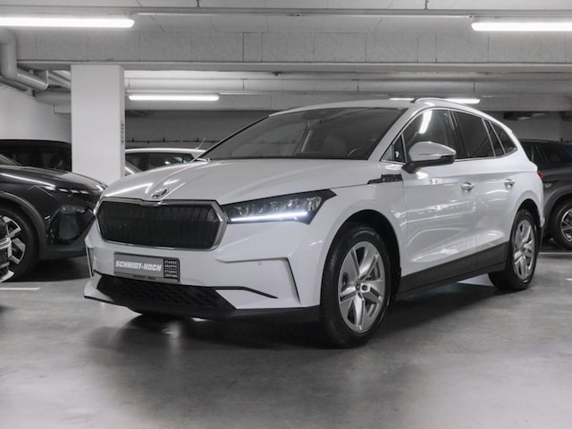 Skoda Enyaq Clever Loft iV 60