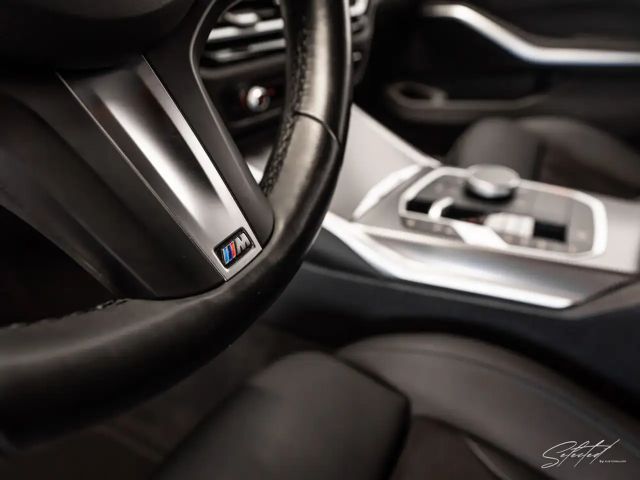 BMW 320 320e M-Sport xDrive