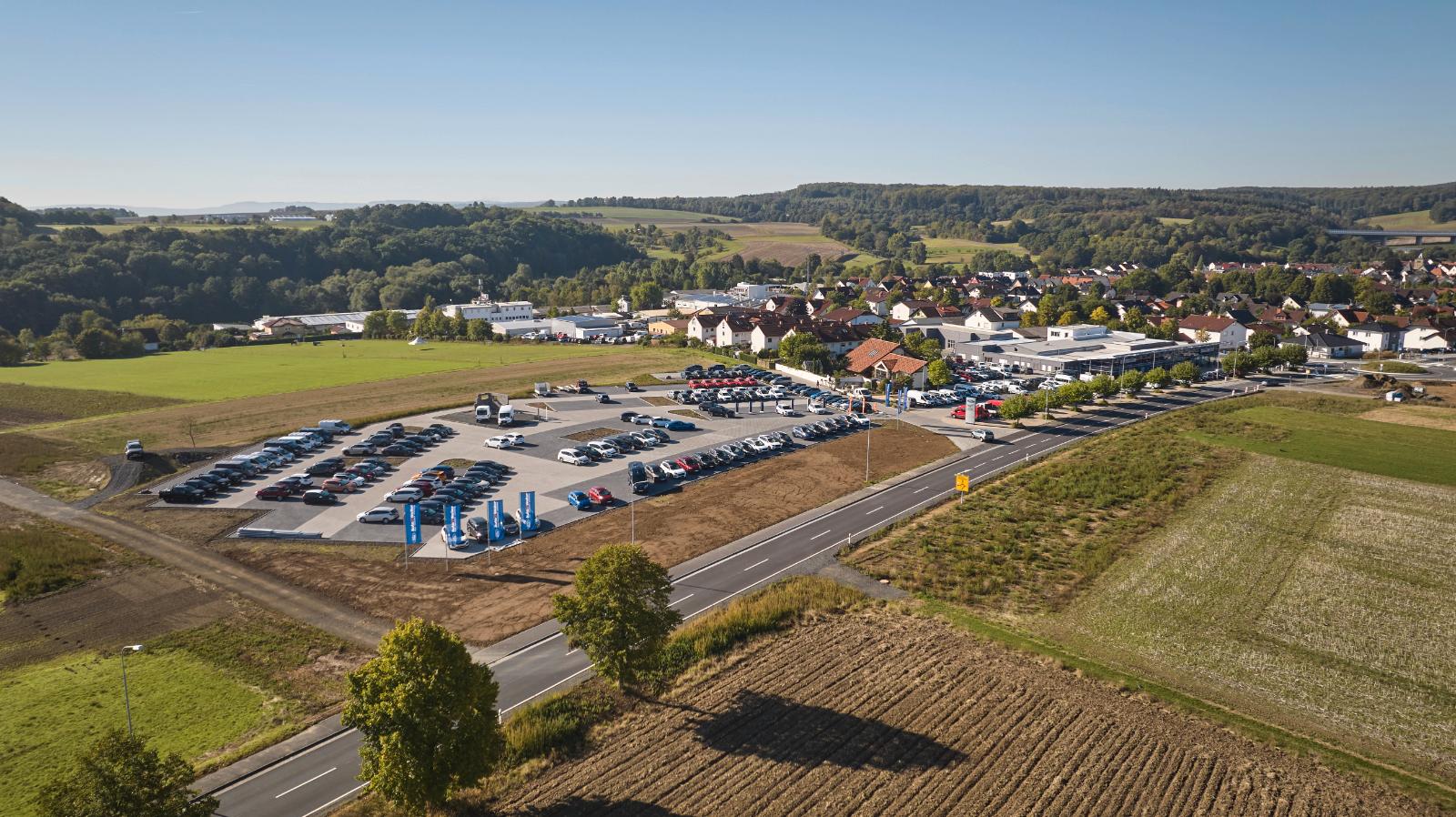 Ford Kuga Hybrid Plug in Hybrid ST Line