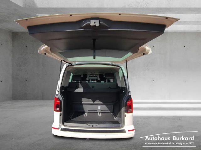 Volkswagen Multivan 2.0 TDI T6