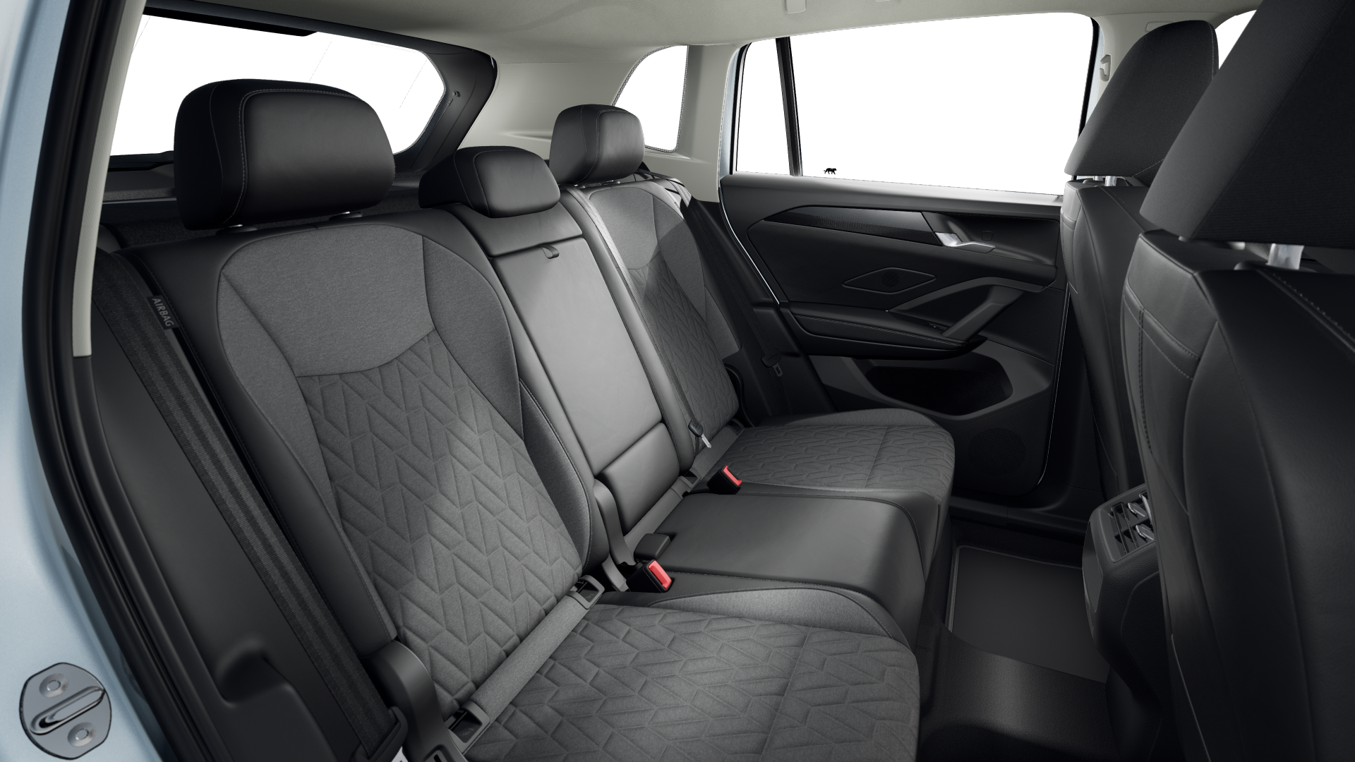 Volkswagen Tiguan 1.5 eTSI DSG Life