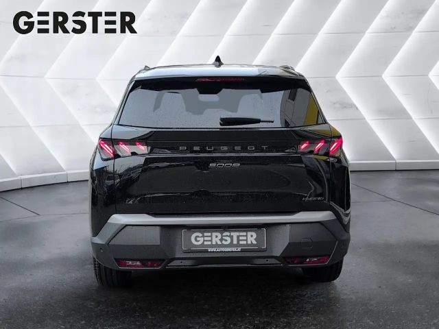 Peugeot 5008 GT-Line