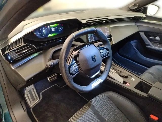 Peugeot 308 BlueHDi GT-Line SW