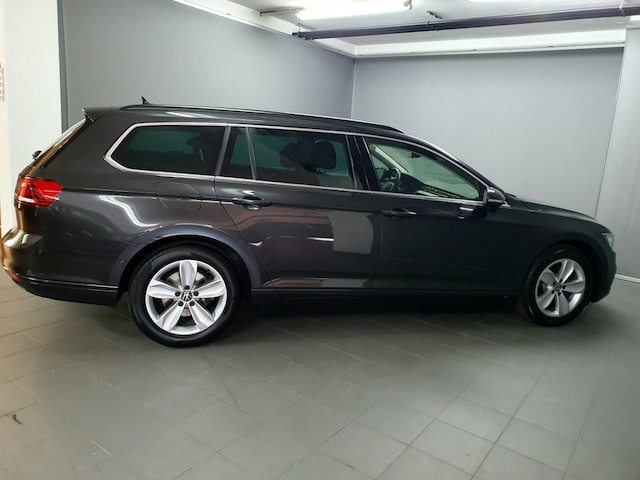 Volkswagen Passat 2.0 TDI Business DSG Variant