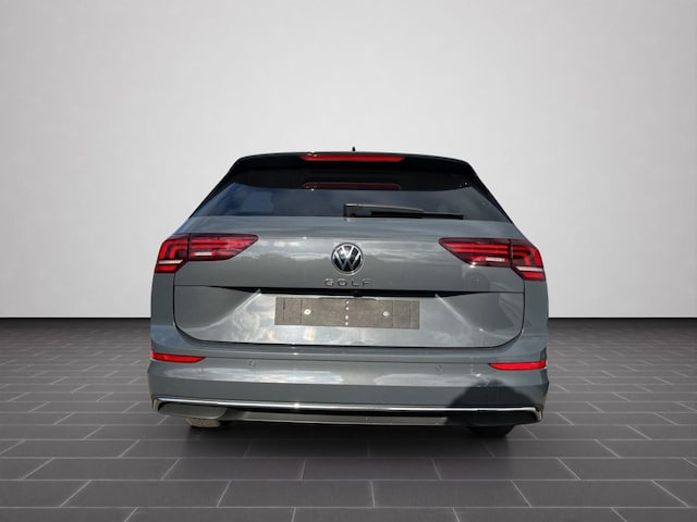 Volkswagen Golf 1.5 TSI Golf VIII Variant