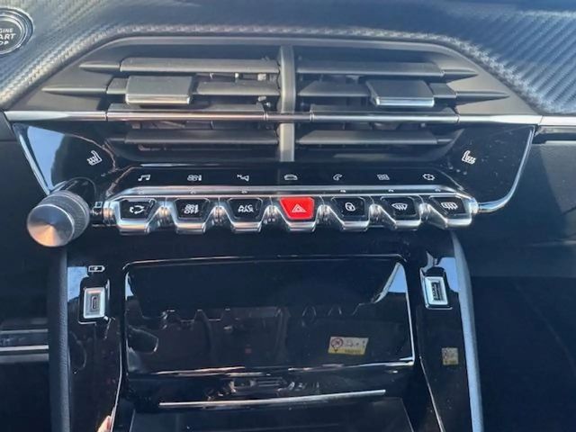 Peugeot 2008 GT-Line PureTech