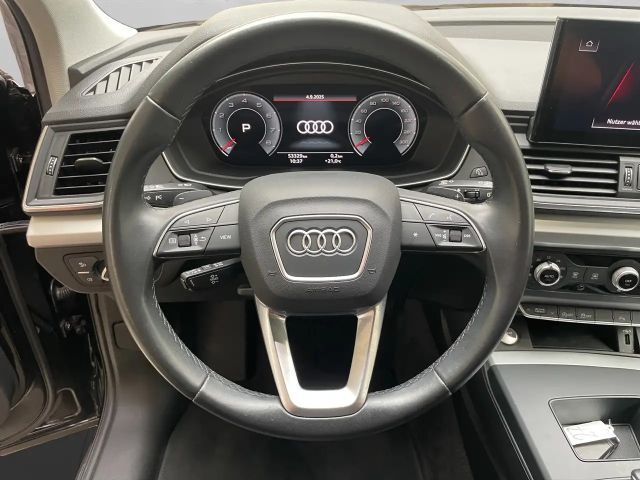 Audi Q5 40 TFSI Quattro