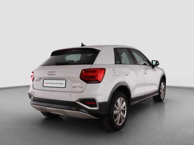 Audi Q2 35 TFSI S-Tronic