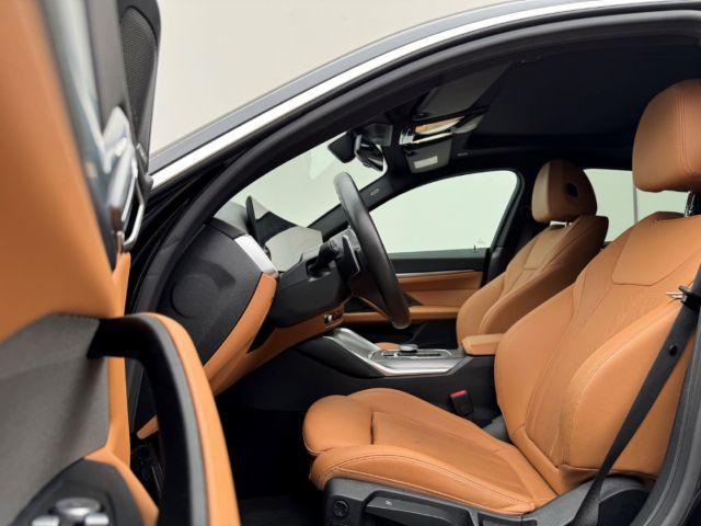 BMW 420 420d Coupé Gran Coupé xDrive