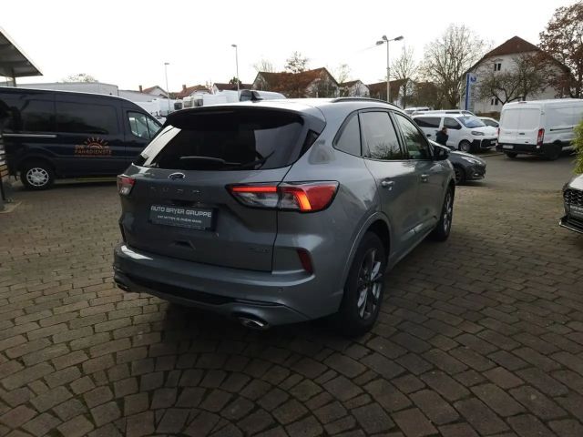 Ford Kuga Plug in Hybrid ST Line X