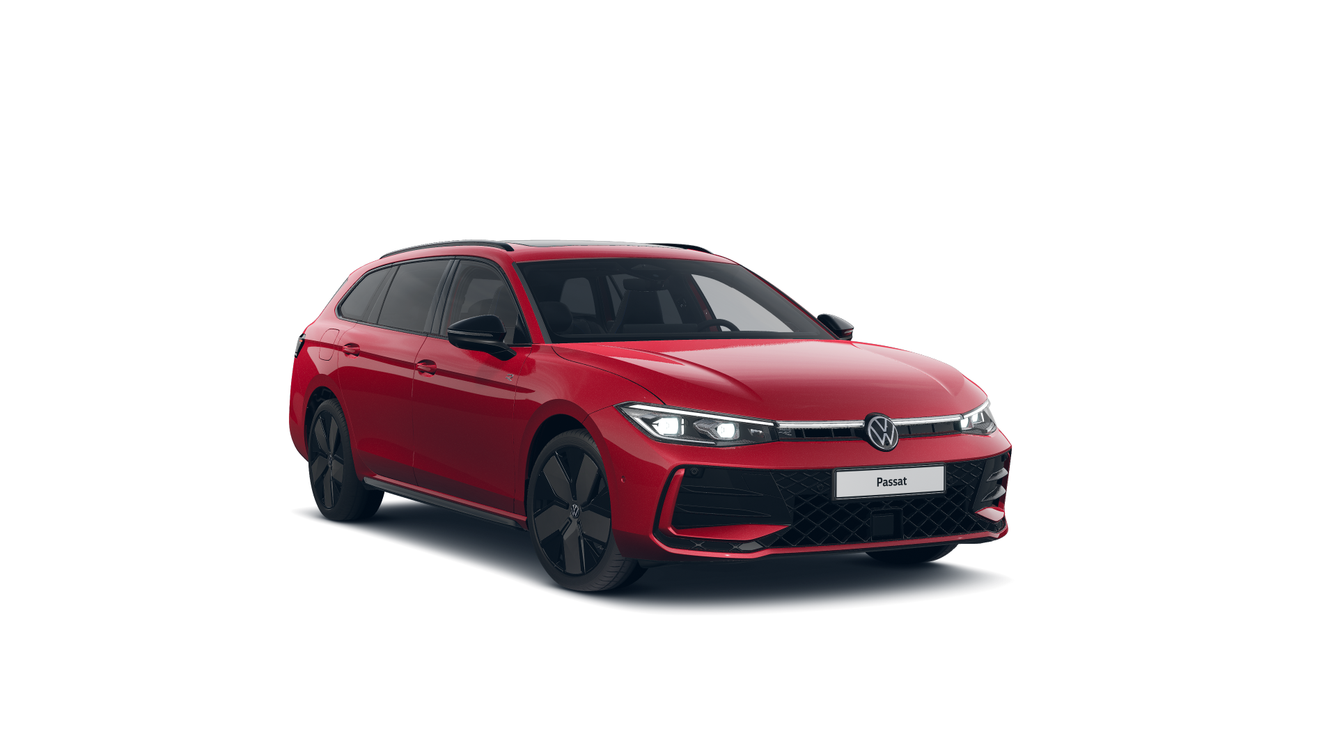 Volkswagen Passat DSG R-Line Variant