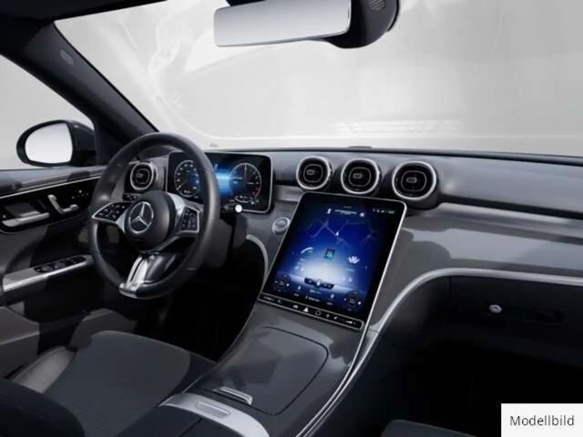 Mercedes-Benz C 300 4MATIC Estate