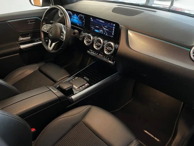 Mercedes-Benz EQA 300 4MATIC