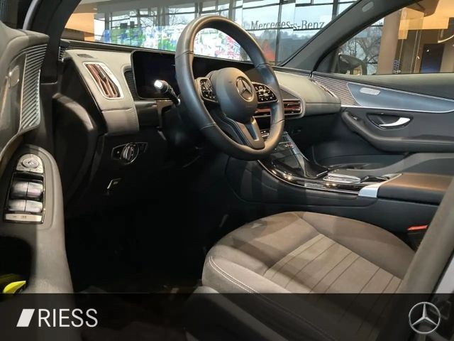 Mercedes-Benz EQC 400 4MATIC