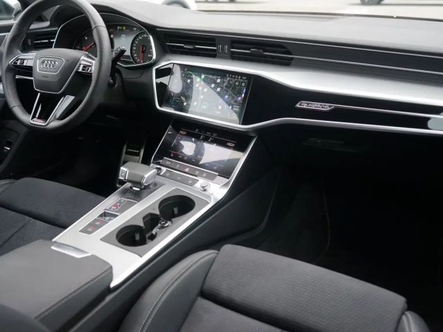 Audi A6 3.0 TDI Quattro Sport