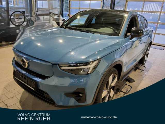 Volvo C40 Recharge