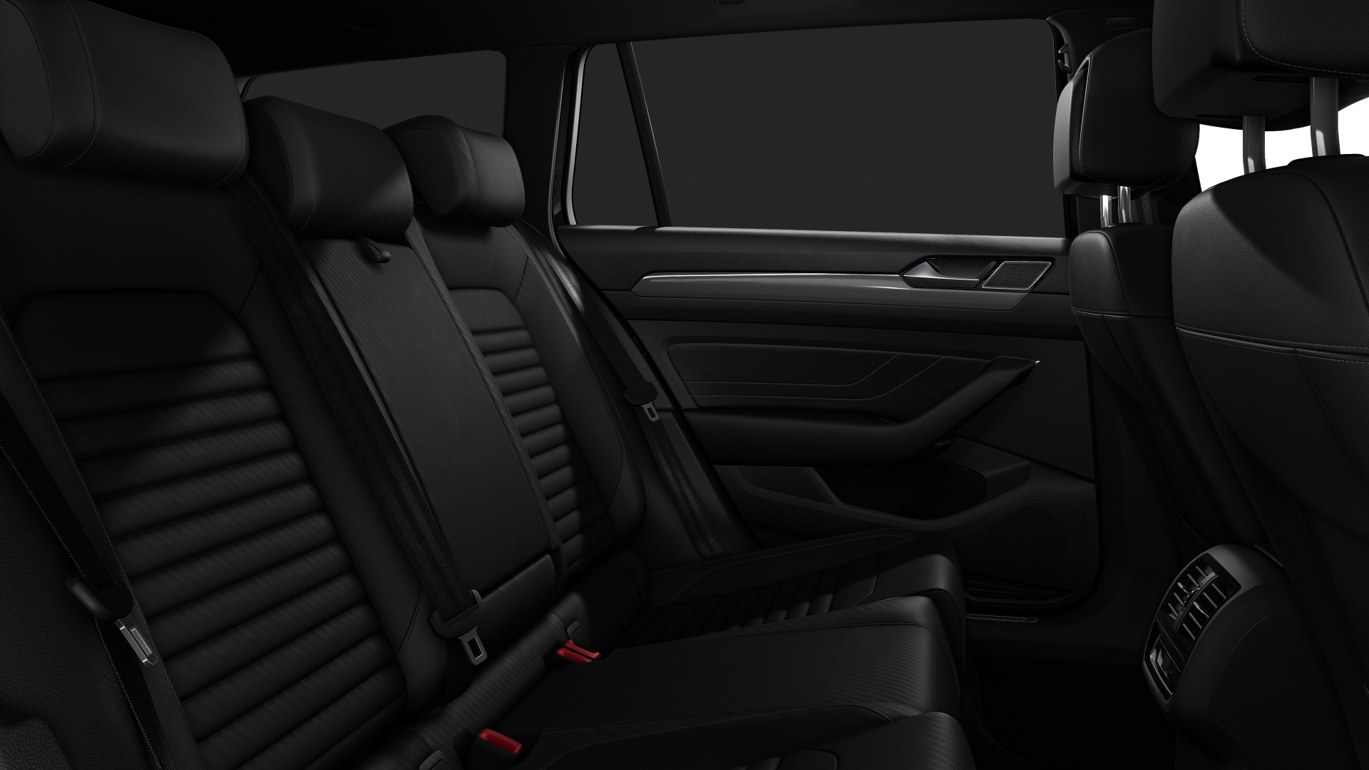 Volkswagen Passat 2.0 TDI AllTrack Variant