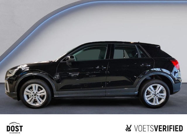 Audi Q2 35 TFSI S-Tronic
