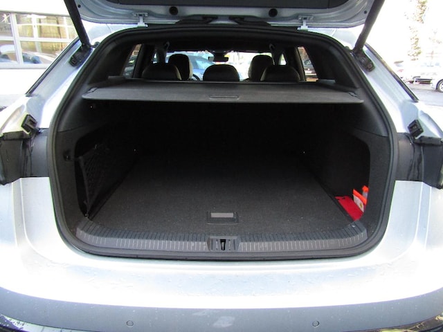 Volkswagen ID.7 IQ.Drive Tourer