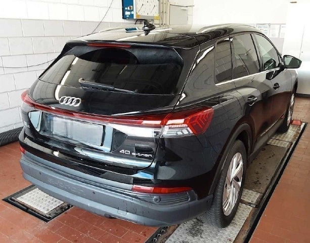 Audi Q4 e-tron 40