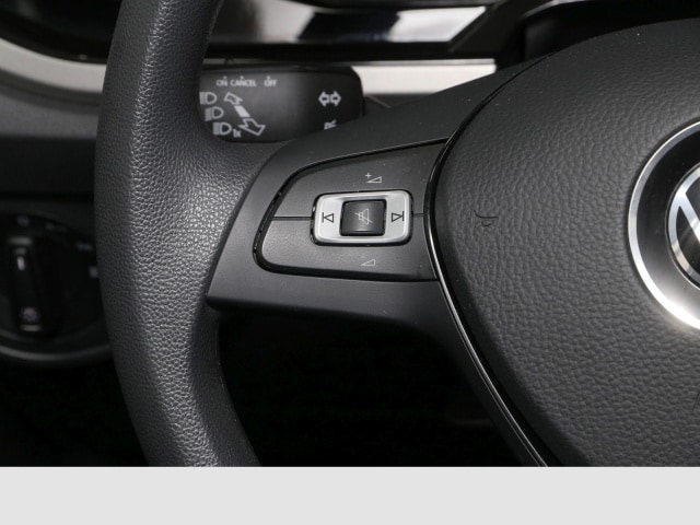 Volkswagen Polo 1.0 TSI Comfortline