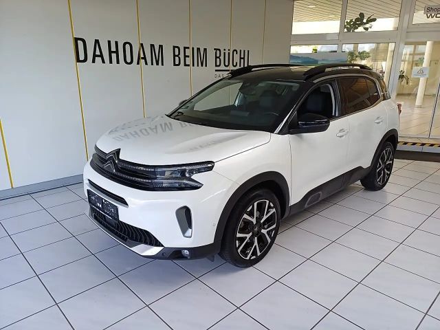 Citroën C5 Aircross Max