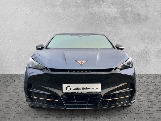 Cupra Tavascan 4Drive VZ