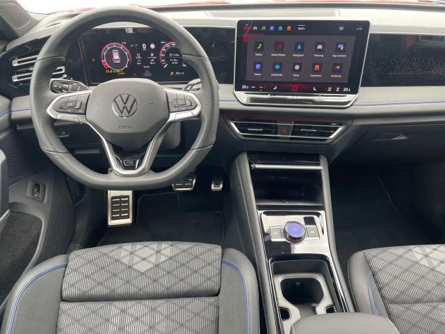 Volkswagen Tiguan 1.5 eTSI DSG R-Line