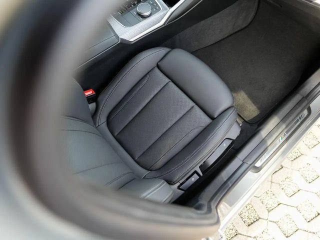 BMW 320 320d M-Sport Touring