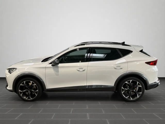 Cupra Formentor 2.0 TSI 4Drive DSG VZ