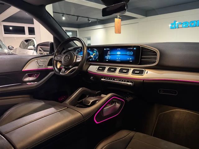 Mercedes-Benz GLE 350 4MATIC AMG Line