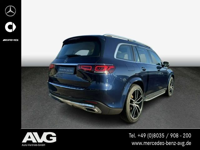 Mercedes-Benz GLS 580 4MATIC AMG Line