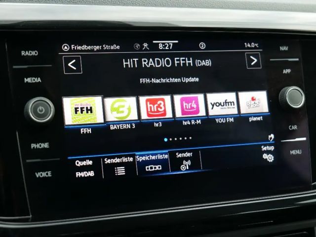 Volkswagen T-Cross 1.5 TSI DSG Style