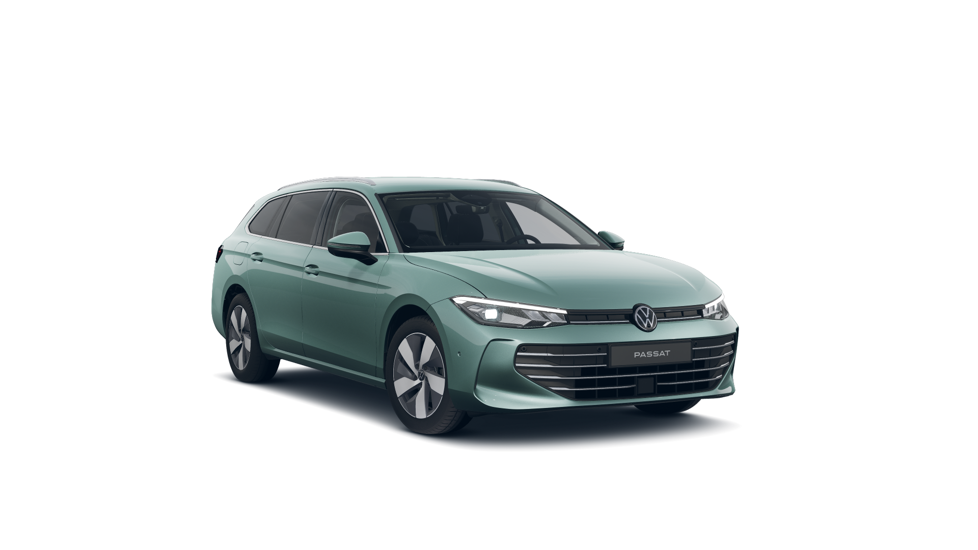 Volkswagen Passat *AHK*NAVI*KAMERA*LED*SHZ*ACC*