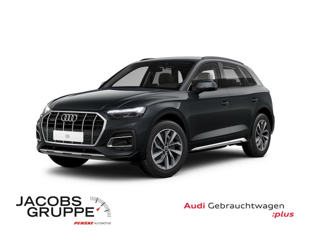 Audi Q5 40 TDI Quattro S-Tronic