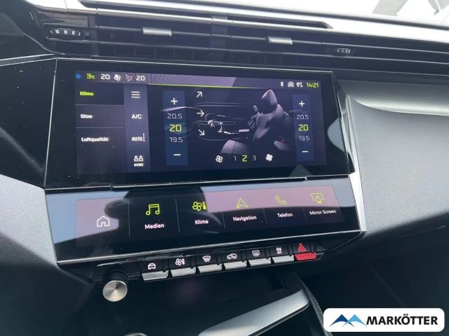 Peugeot 308 GT-Line PureTech